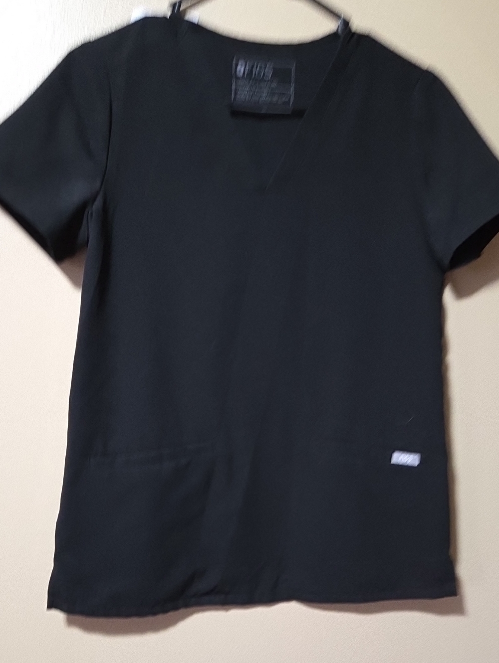 Figs V Neck Women's Scrub Top